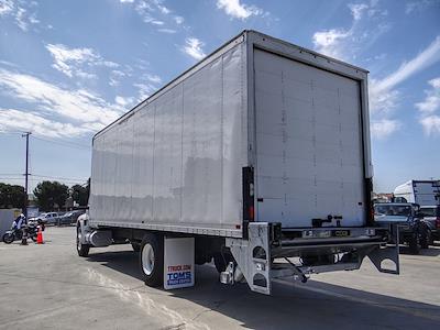 Used 2020 International MV SBA 4x2 Box Truck for sale #U865286 - photo 2