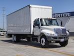 Used 2020 International MV SBA 4x2 Box Truck for sale #U865286 - photo 3