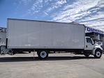 Used 2020 International MV SBA 4x2 Box Truck for sale #U865286 - photo 4
