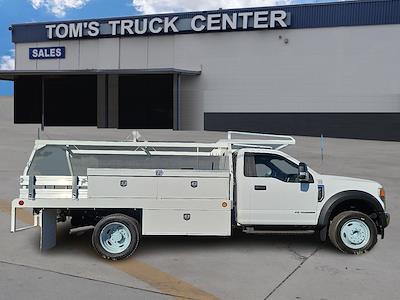 Used 2020 Ford F-450 - photo 1