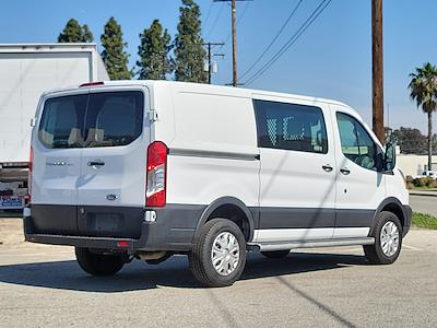 Used 2019 Ford Transit 250 Low Roof Empty Cargo Van for sale #UB01875 - photo 2