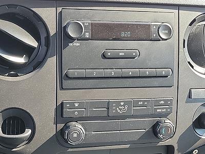 Used 2017 Ford F-650 - photo 1