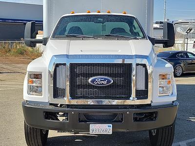 Used 2017 Ford F-650 - photo 1