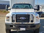 2017 Ford F-650 Regular Cab DRW 4x2 Box Truck for sale #UB11715 - photo 8