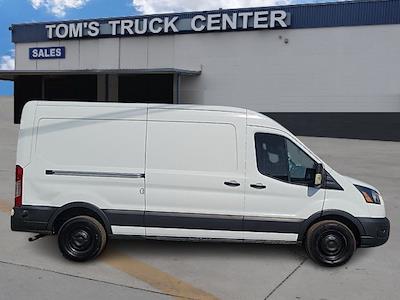 2020 Ford Transit 250 Medium Roof RWD Empty Cargo Van for sale #UB26253 - photo 2