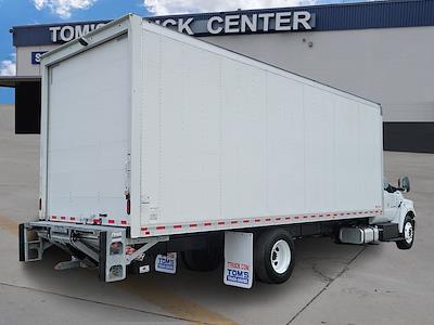 2022 Ford F-650 Regular Cab DRW 4x2 Box Truck for sale #UF00412 - photo 2