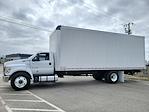 2022 Ford F-650 Regular Cab DRW 4x2 Box Truck for sale #UF00412 - photo 6