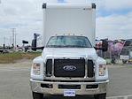 2022 Ford F-650 Regular Cab DRW 4x2 Box Truck for sale #UF00412 - photo 8