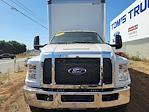 2022 Ford F-650 Regular Cab DRW 4x2 Box Truck for sale #UF00639 - photo 8