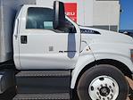 2022 Ford F-650 Regular Cab DRW 4x2 Box Truck for sale #UF00639 - photo 16