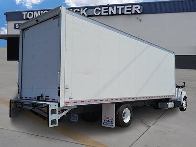 2022 Ford F-650 Regular Cab DRW 4x2 Box Truck for sale #UF01327 - photo 2