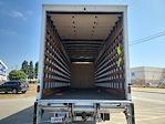 2022 Ford F-650 Regular Cab DRW 4x2 Box Truck for sale #UF01327 - photo 10
