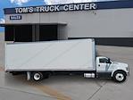 2022 Ford F-650 Regular Cab DRW 4x2 Box Truck for sale #UF01327 - photo 3
