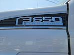2022 Ford F-650 Regular Cab DRW 4x2 Box Truck for sale #UF01327 - photo 24