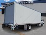 2022 Ford F-650 Regular Cab DRW 4x2 Box Truck for sale #UF01327 - photo 2