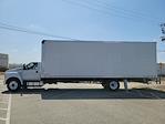 2022 Ford F-650 Regular Cab DRW 4x2 Box Truck for sale #UF01327 - photo 6