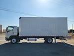 2020 Isuzu FTR Regular Cab 4x2 Box Truck for sale #UG00600 - photo 6