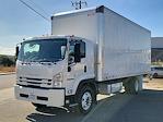 2020 Isuzu FTR Regular Cab 4x2 Box Truck for sale #UG00600 - photo 7