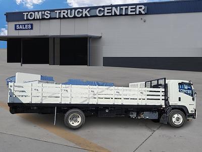 Used 2021 Isuzu FTR - photo 1