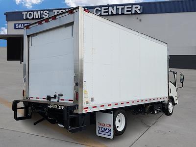2018 Isuzu NPR-XD Regular Cab 4x2 Refrigerated Body for sale #UK00567 - photo 2