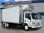2018 Isuzu NPR-XD Regular Cab 4x2 Refrigerated Body for sale #UK00567 - photo 1