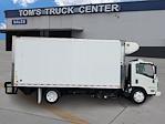 2018 Isuzu NPR-XD Regular Cab 4x2 Refrigerated Body for sale #UK00567 - photo 3