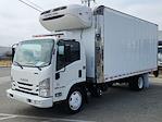 2018 Isuzu NPR-XD Regular Cab 4x2 Refrigerated Body for sale #UK00567 - photo 7