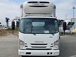 2018 Isuzu NPR-XD Regular Cab 4x2 Refrigerated Body for sale #UK00567 - photo 8