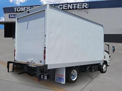 2023 Isuzu NPR-XD Regular Cab 4x2 Box Truck for sale #UK01565 - photo 2