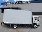2023 Isuzu NPR-XD Regular Cab 4x2 Box Truck for sale #UK01565 - photo 3