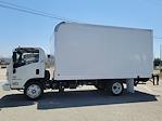2023 Isuzu NPR-XD Regular Cab 4x2 Box Truck for sale #UK01565 - photo 6