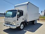 2023 Isuzu NPR-XD Regular Cab 4x2 Box Truck for sale #UK01565 - photo 7