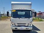 2023 Isuzu NPR-XD Regular Cab 4x2 Box Truck for sale #UK01565 - photo 8