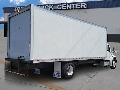 2020 Freightliner M2 106 Conventional Cab 4x2 Box Truck for sale #UMG2379 - photo 2