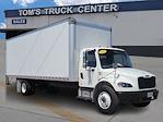 2020 Freightliner M2 106 Conventional Cab 4x2 Box Truck for sale #UMG2379 - photo 1