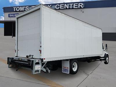 2022 Freightliner M2 106 Conventional Cab 4x2 Box Truck for sale #UNG5121 - photo 2
