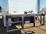 2015 Hino 268A Single Cab DRW 4x2 Refrigerated Body for sale #US55988 - photo 11