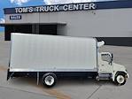 2015 Hino 268A Single Cab DRW 4x2 Refrigerated Body for sale #US55988 - photo 2