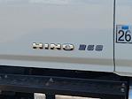 2015 Hino 268A Single Cab DRW 4x2 Refrigerated Body for sale #US55988 - photo 22
