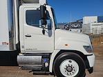 2015 Hino 268A Single Cab DRW 4x2 Refrigerated Body for sale #US55988 - photo 23