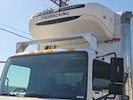 2015 Hino 268A Single Cab DRW 4x2 Refrigerated Body for sale #US55988 - photo 24