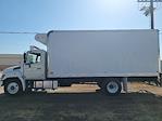 2015 Hino 268A Single Cab DRW 4x2 Refrigerated Body for sale #US55988 - photo 6