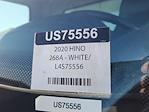 2020 Hino 268A Single Cab DRW 4x2 Box Truck for sale #US75556 - photo 25