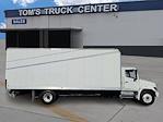 2020 Hino 268A Single Cab DRW 4x2 Box Truck for sale #US78804 - photo 3