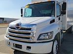 2020 Hino 268A Single Cab DRW 4x2 Box Truck for sale #US78804 - photo 25