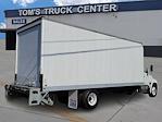 2020 Hino 268A Single Cab DRW 4x2 Box Truck for sale #US78804 - photo 2
