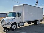 2020 Hino 268A Single Cab DRW 4x2 Box Truck for sale #US78804 - photo 7