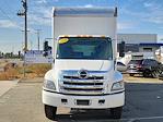 2020 Hino 268A Single Cab DRW 4x2 Box Truck for sale #US78804 - photo 8