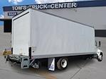 Used 2020 Hino 268A Single Cab 4x2 Box Truck for sale #US80459 - photo 2