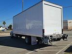 Used 2020 Hino 268A Single Cab 4x2 Box Truck for sale #US80459 - photo 5